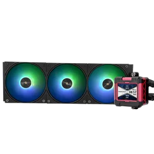 Thermalright Frozen Warframe 360 ARGB RB